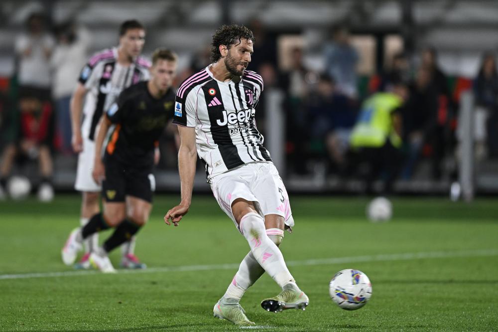 裁判负责人：米兰vs帕尔马的点球判罚正确，这很明显是点球